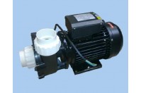 1 Pompa SPA 1850w, 2 speed